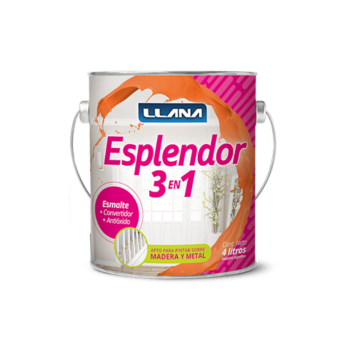 Esmalte Esplendor 3 en 1