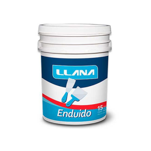 Enduido Plástico Interior