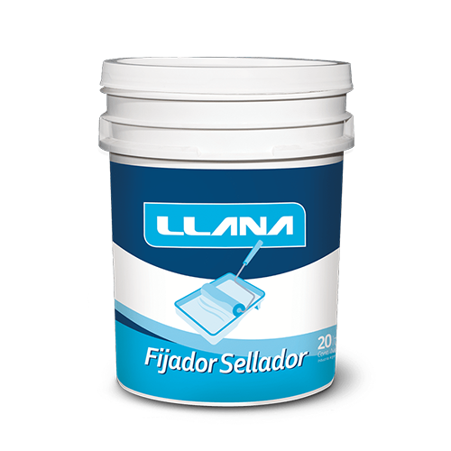 Fijador sellador
