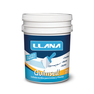 Sellador Quimsell Acrílico