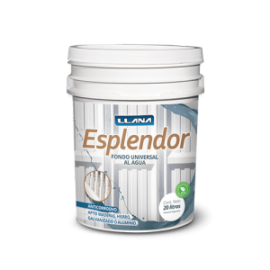 Esplendor Fondo Universal al Agua