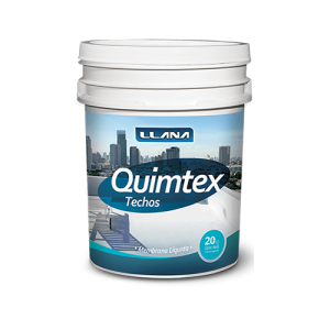 Quimtex Techos y Azoteas