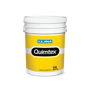 Quimtex Revoque Plástico