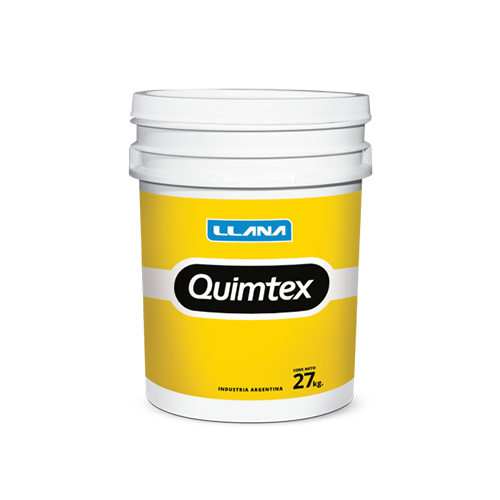 Quimtex Revoque Plástico