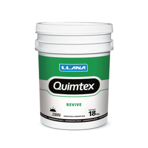Quimtex Revive Impermeable