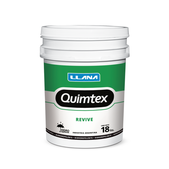 Quimtex Revive Impermeable