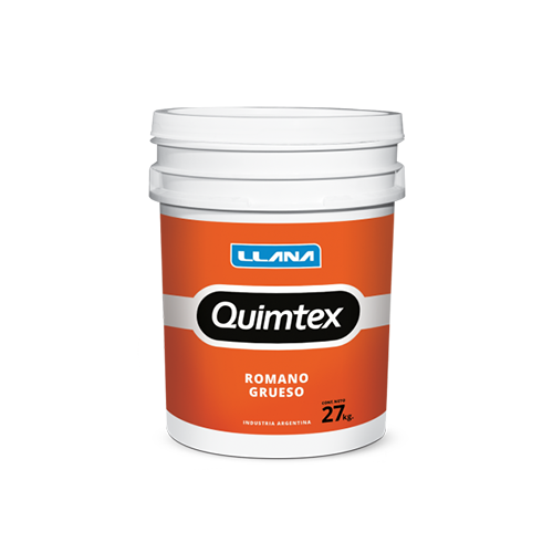 Quimtex Romano Grueso