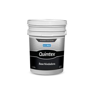 Base niveladora cementicia bicomponente