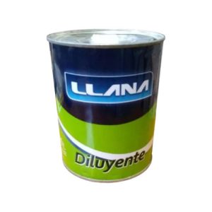 Diluyente para caucho