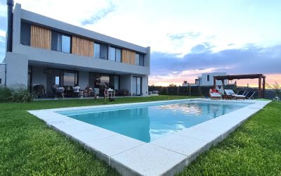 Casa Country San Sebastián