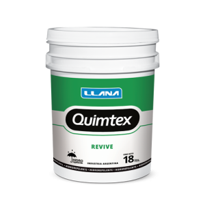 Quimtex Revive Impermeable
