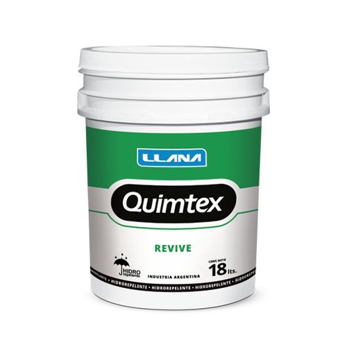 Quimtex Revive Impermeable