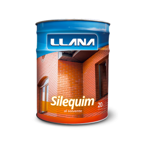 Silicona al solvente