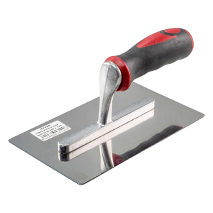 Llana Acero Inoxidable Para Estucos