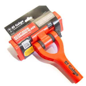 Adaptador Skimming Blade