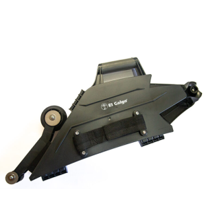 Máquina de encintar