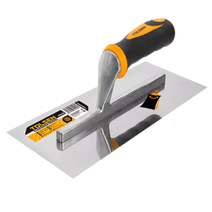 Llana Lisa Plana De Acero Inoxidable