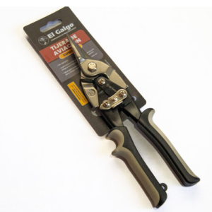 Tijera de aviación corte derecho